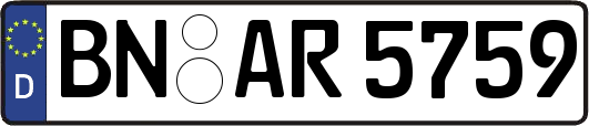 BN-AR5759