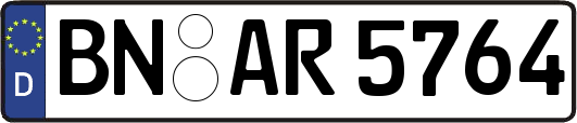 BN-AR5764