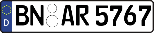 BN-AR5767