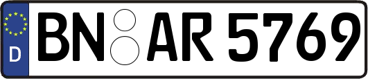 BN-AR5769