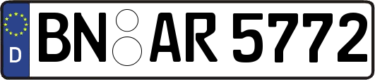 BN-AR5772