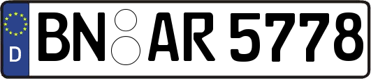 BN-AR5778
