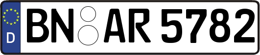 BN-AR5782
