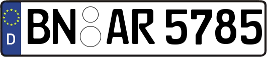 BN-AR5785