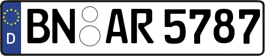 BN-AR5787