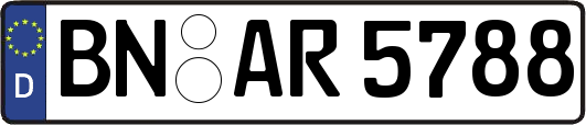 BN-AR5788