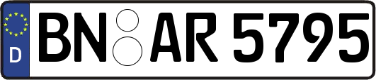BN-AR5795