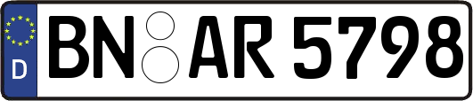 BN-AR5798