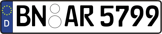 BN-AR5799
