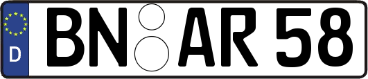 BN-AR58