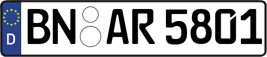 BN-AR5801