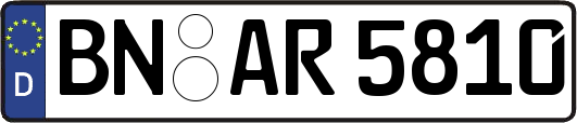 BN-AR5810