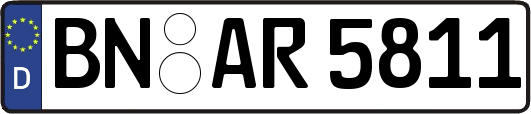 BN-AR5811