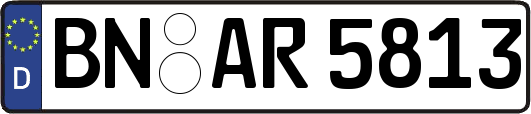 BN-AR5813