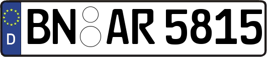 BN-AR5815