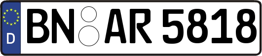 BN-AR5818