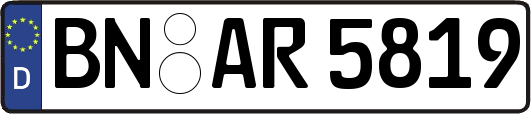 BN-AR5819