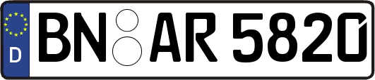 BN-AR5820