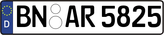 BN-AR5825