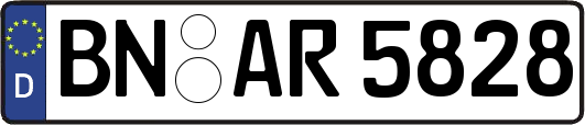 BN-AR5828