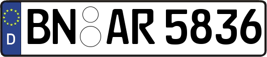 BN-AR5836