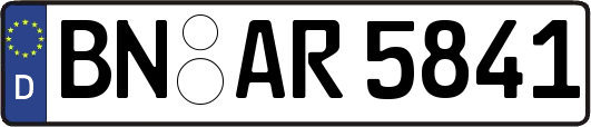 BN-AR5841