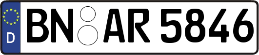BN-AR5846