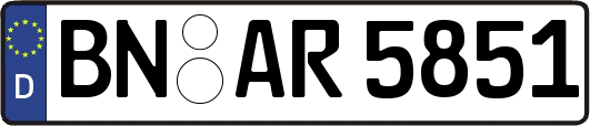 BN-AR5851