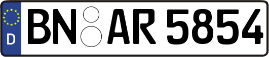 BN-AR5854