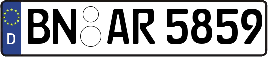 BN-AR5859
