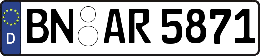 BN-AR5871