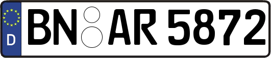 BN-AR5872