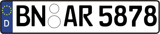 BN-AR5878