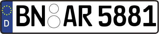 BN-AR5881