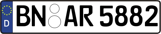 BN-AR5882