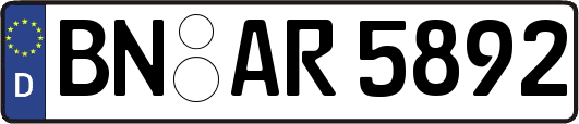 BN-AR5892