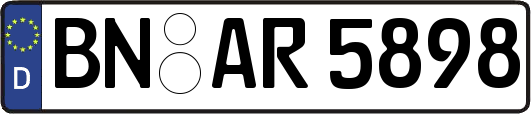BN-AR5898