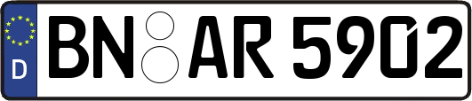 BN-AR5902