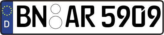 BN-AR5909