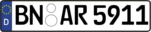 BN-AR5911