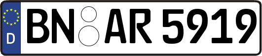 BN-AR5919