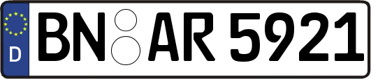 BN-AR5921