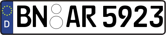 BN-AR5923
