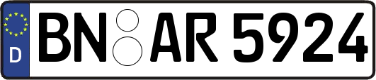 BN-AR5924