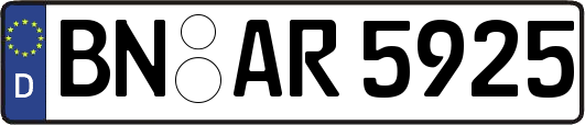 BN-AR5925
