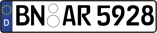 BN-AR5928
