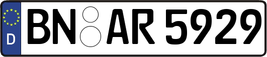 BN-AR5929