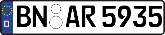 BN-AR5935