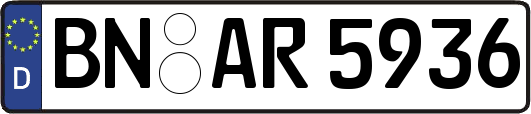 BN-AR5936