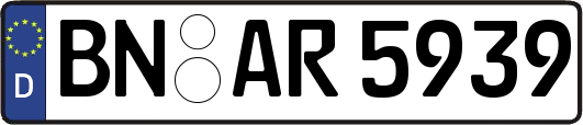 BN-AR5939